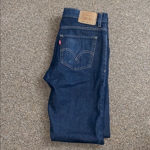 Men’s Levi’s 510 Super Skinny Jeans 30x30